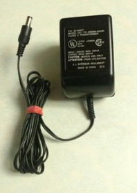 NEW AC Adaptor 52-00057 T41-090800-A020R 9V AC 800mA Power Supply